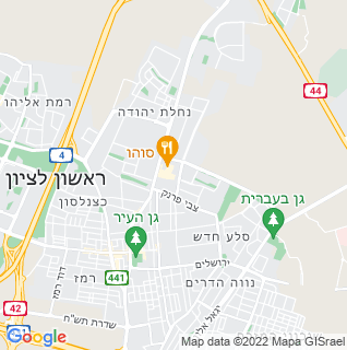 מפה