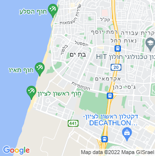 מפה