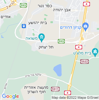 מפה