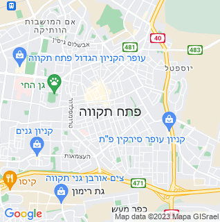 מפה