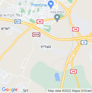 מפה