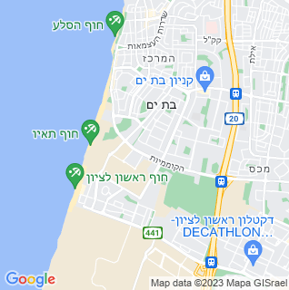 מפה