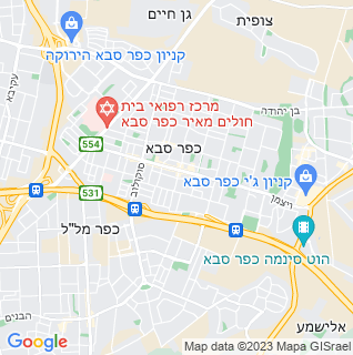 מפה