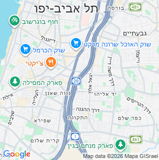 מפה