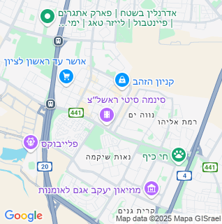 מפה