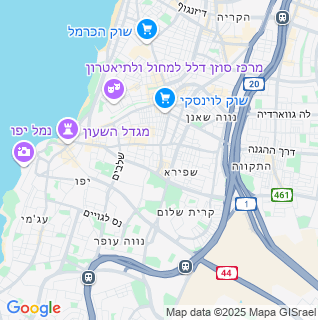 מפה