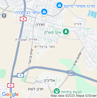 מפה