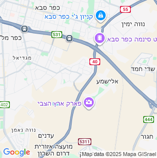 מפה
