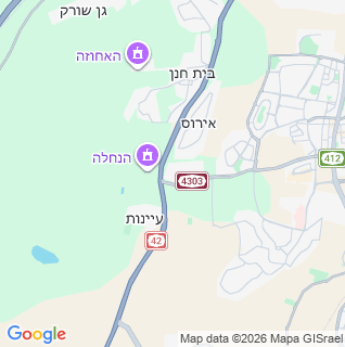 מפה