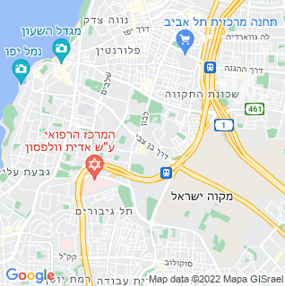 מפה