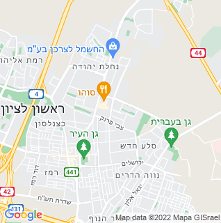 מפה