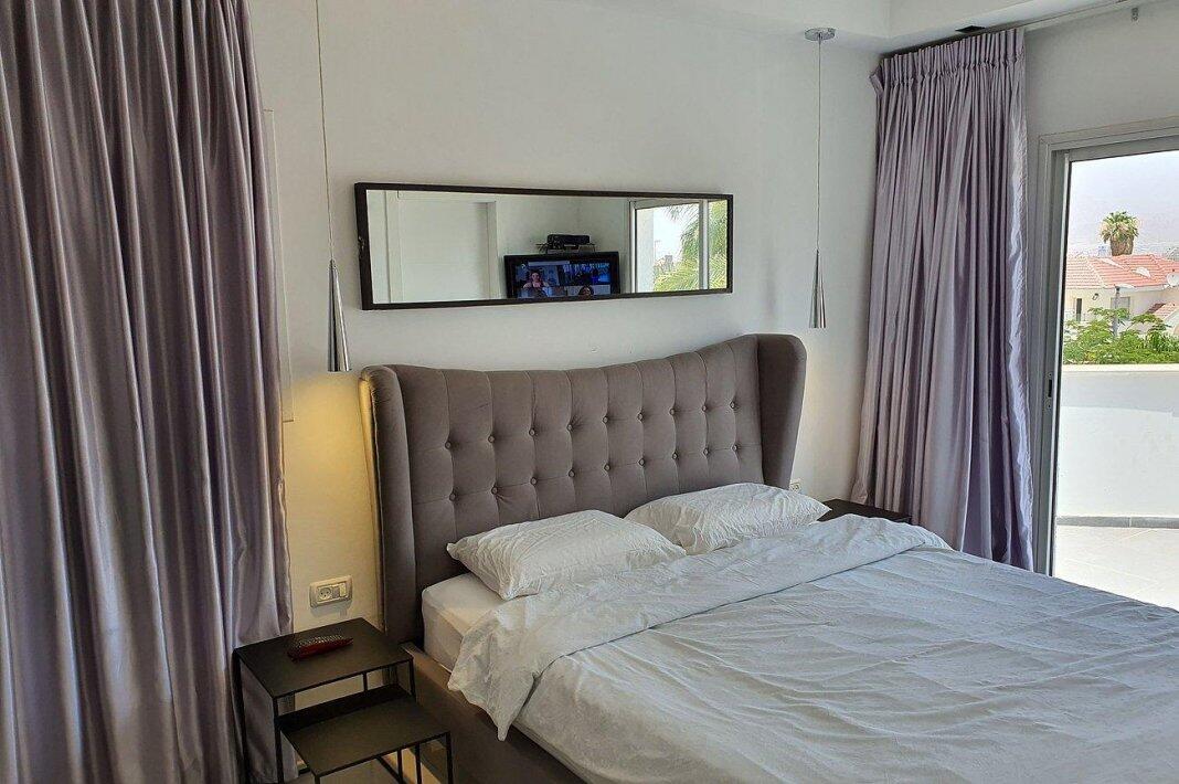 וילה תלתן דרום  17  נופש - וי פור ויקיישן - V for Vacation