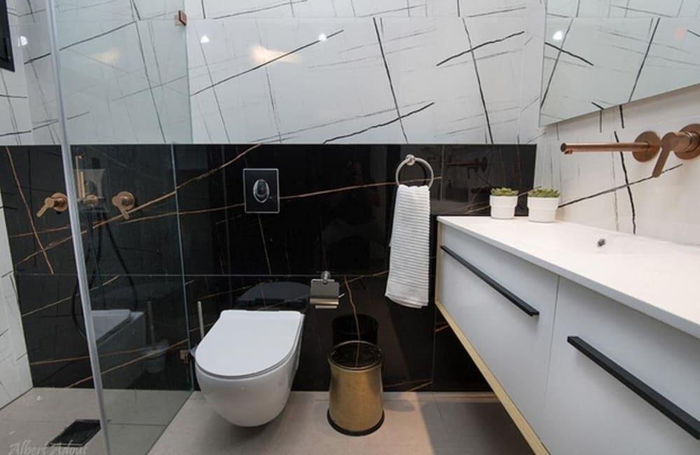 ארכיטקט ביץ האוס מרכז  30  נופש - וי פור ויקיישן - V for Vacation