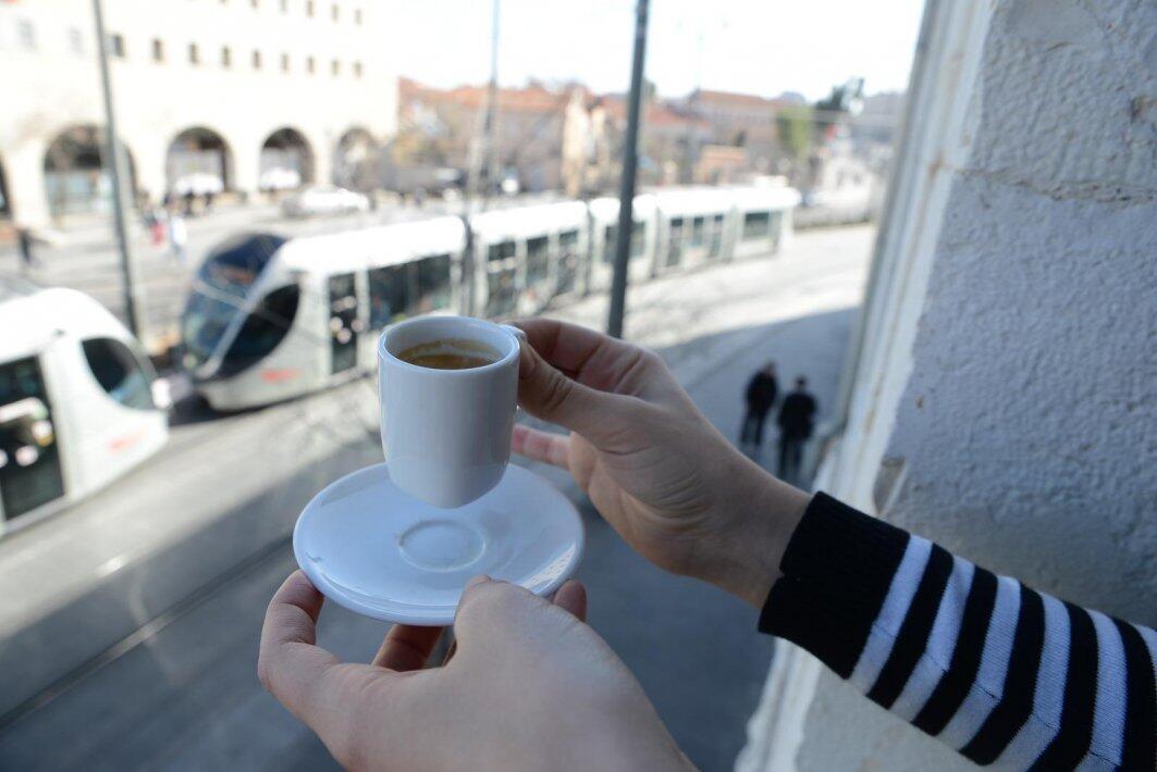 כרמא ירושלים מרכז  8  נופש - וי פור ויקיישן - V for Vacation