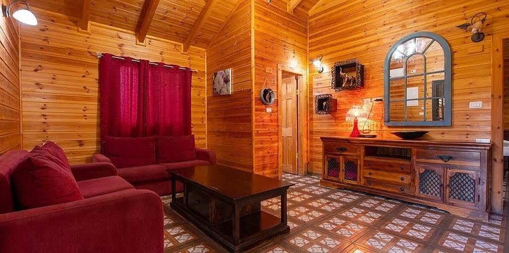 אחוזת מירב השלווה צפון  11  נופש - וי פור ויקיישן - V for Vacation