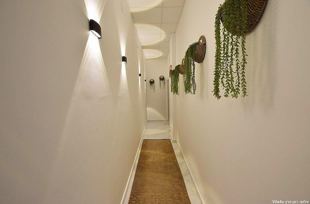 וילה סטאר לייט צפון  11  נופש - וי פור ויקיישן - V for Vacation