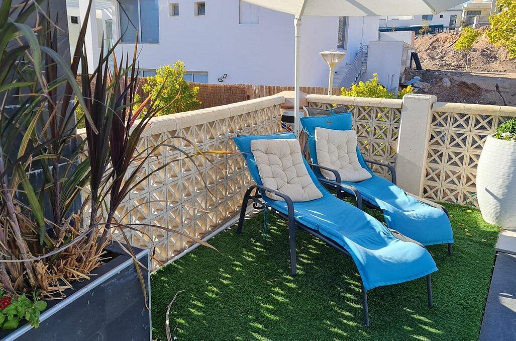 וילה פאר אילת דרום  13  נופש - וי פור ויקיישן - V for Vacation