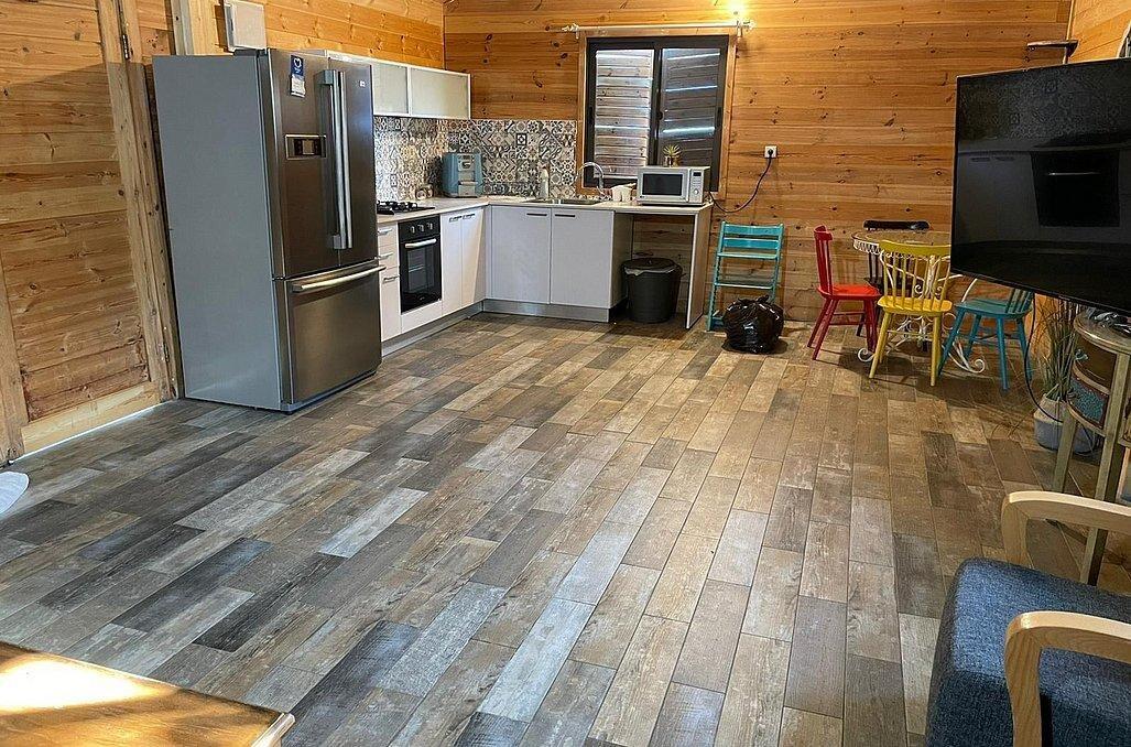 ארטמיס מרכז  22  נופש - וי פור ויקיישן - V for Vacation