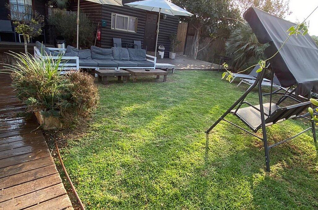 צימרים אגדת היער מרכז  9  נופש - וי פור ויקיישן - V for Vacation