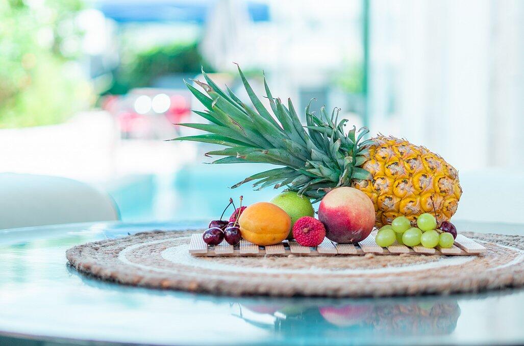 פנטהאוז אנדראה צפון  9  נופש - וי פור ויקיישן - V for Vacation