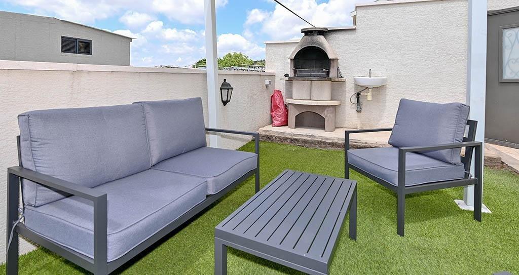 הילת השחר צפון  10  נופש - וי פור ויקיישן - V for Vacation