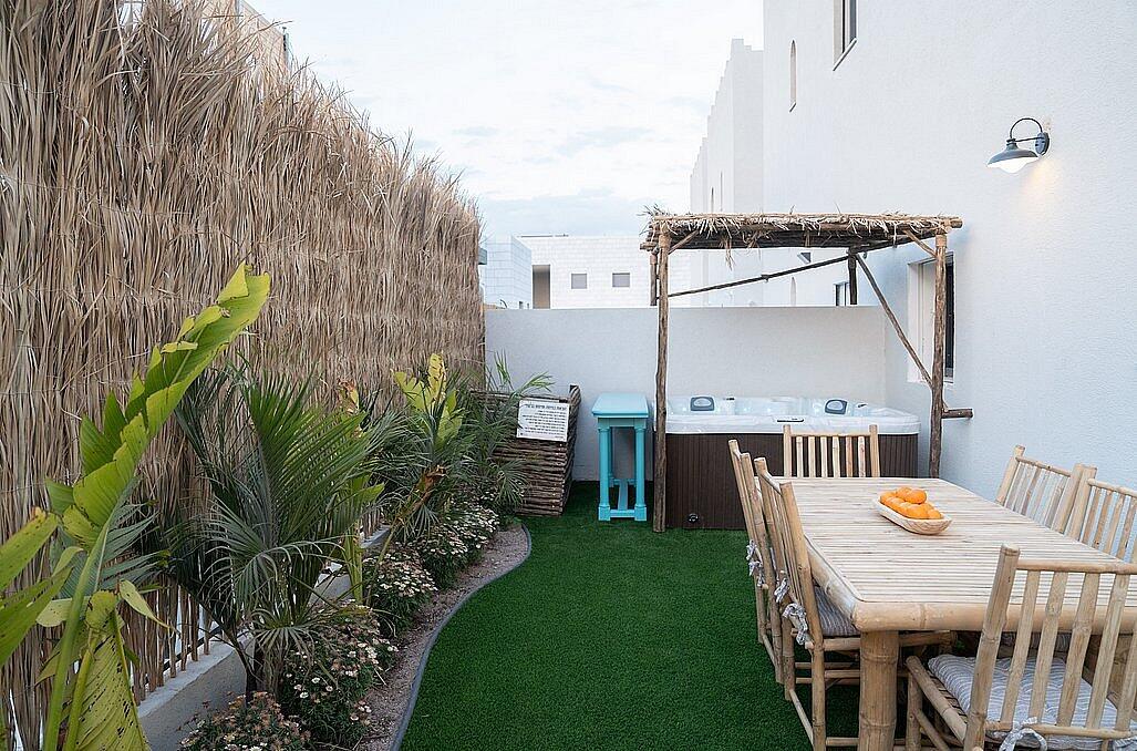 אלה סאן - וילה שקמה דרום אלה סאן - וילה שקמה - וילה עם ג'קוזי אלה סאן - וילה שקמה - וילה עם ג'קוזי נופש - וי פור ויקיישן - V for Vacation