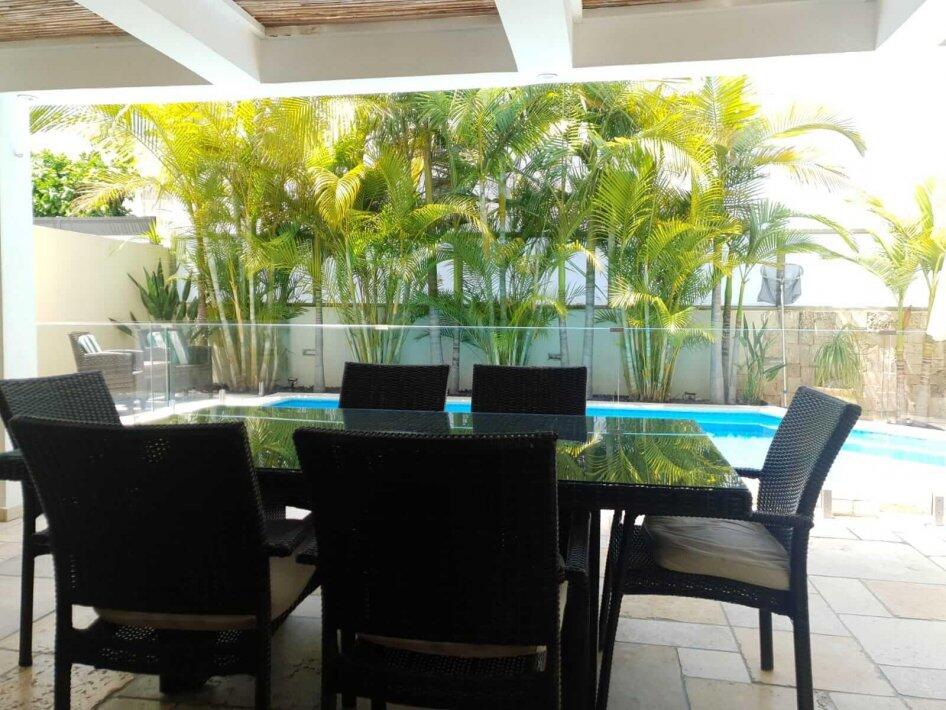 וילה מזל מרכז  3  נופש - וי פור ויקיישן - V for Vacation