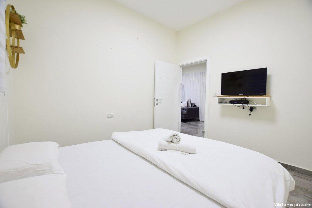 וילה יהלום בלבן מרכז  24  נופש - וי פור ויקיישן - V for Vacation