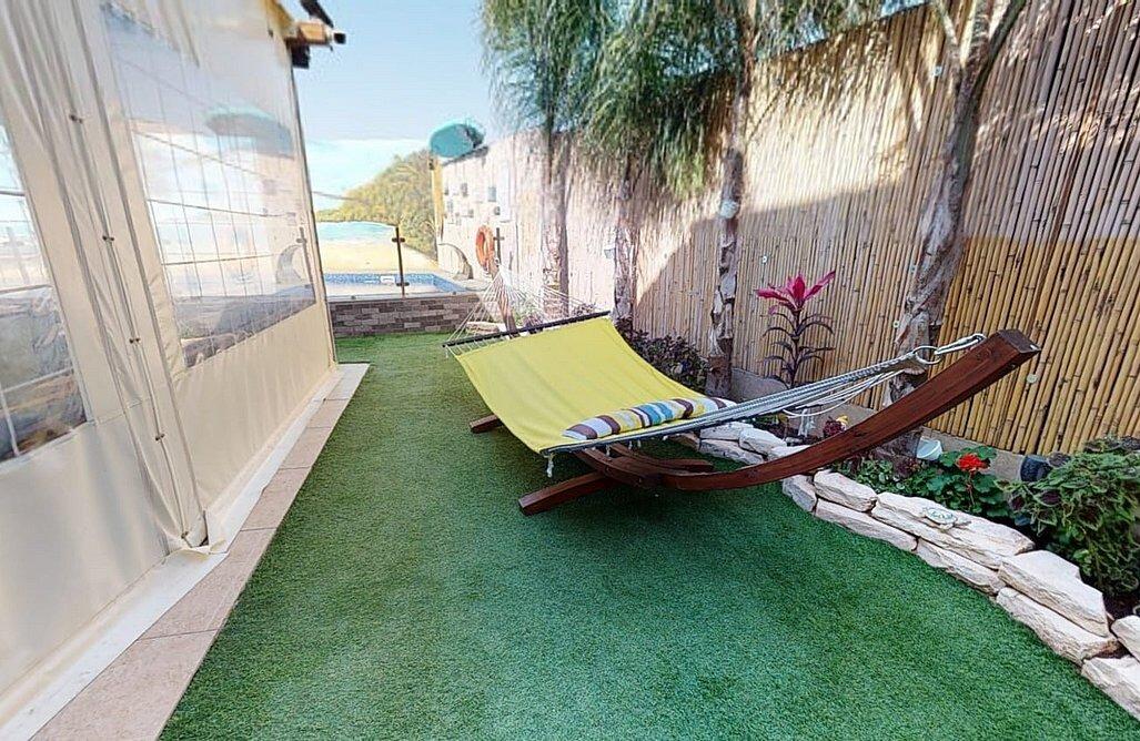 וילה בורה בורה מרכז  25  נופש - וי פור ויקיישן - V for Vacation