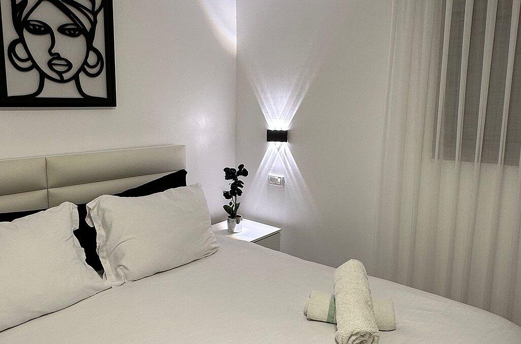 אחוזת אופאל צפון  15  נופש - וי פור ויקיישן - V for Vacation