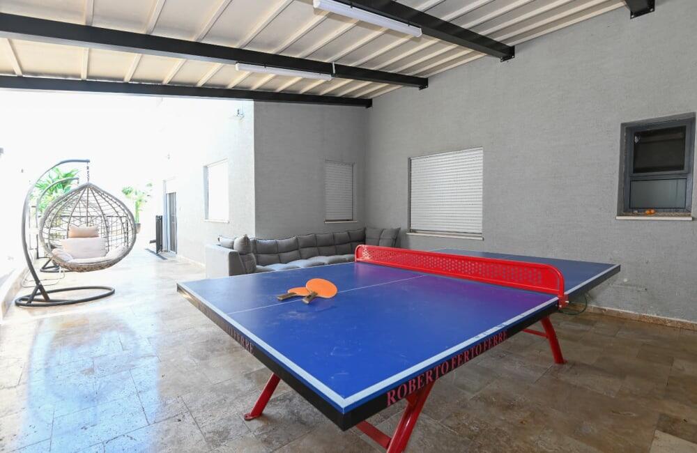 וילה מארי ריזורט צפון  32  נופש - וי פור ויקיישן - V for Vacation