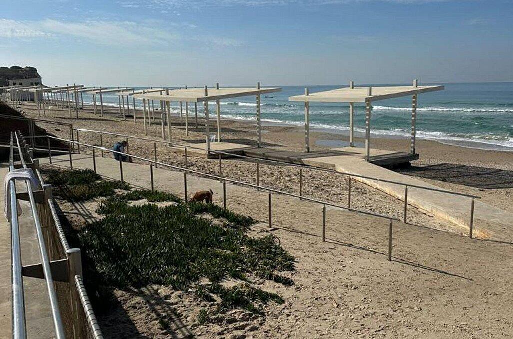 וילה על הים חדרה מרכז  22  נופש - וי פור ויקיישן - V for Vacation