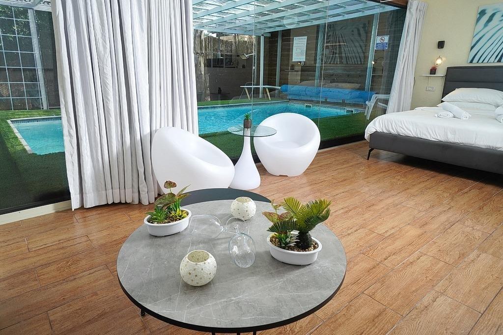 פול וויו צפון  23  נופש - וי פור ויקיישן - V for Vacation