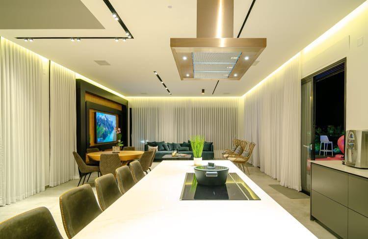 וילה אלה כנרת צפון  17  נופש - וי פור ויקיישן - V for Vacation