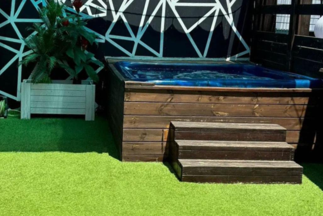 מתחם עמק האלה מרכז  13  נופש - וי פור ויקיישן - V for Vacation