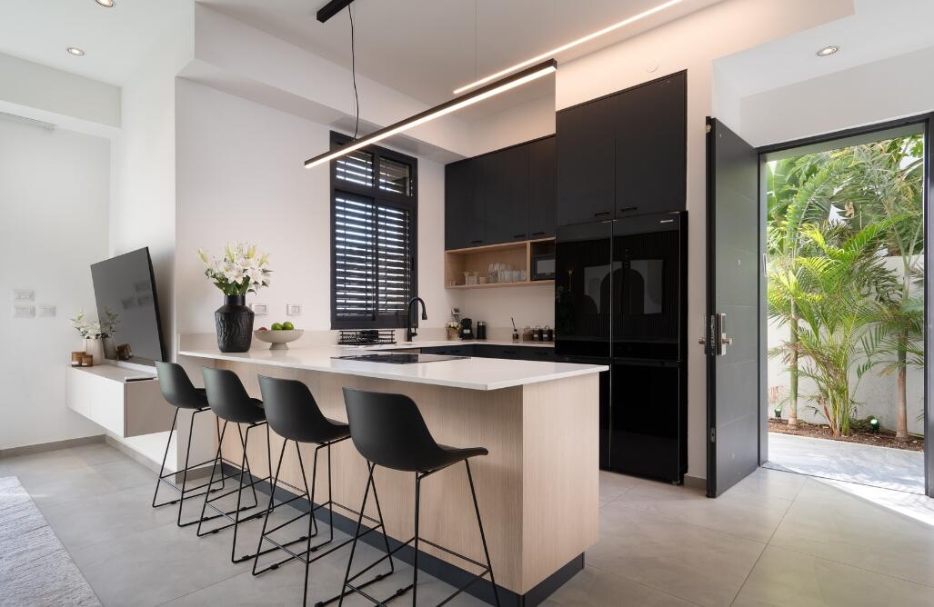 וילה מיה דרום  13  נופש - וי פור ויקיישן - V for Vacation