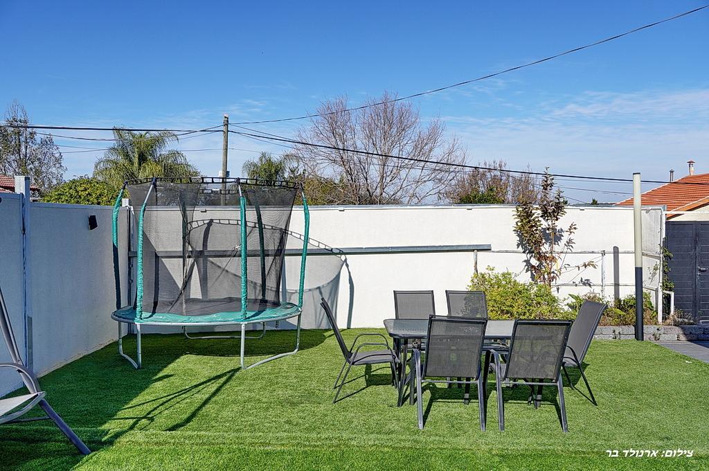 דון ליאון בוטיק צפון  10  נופש - וי פור ויקיישן - V for Vacation