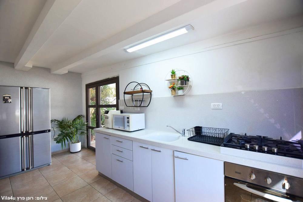 וילה ניו יורק צפון  10  נופש - וי פור ויקיישן - V for Vacation