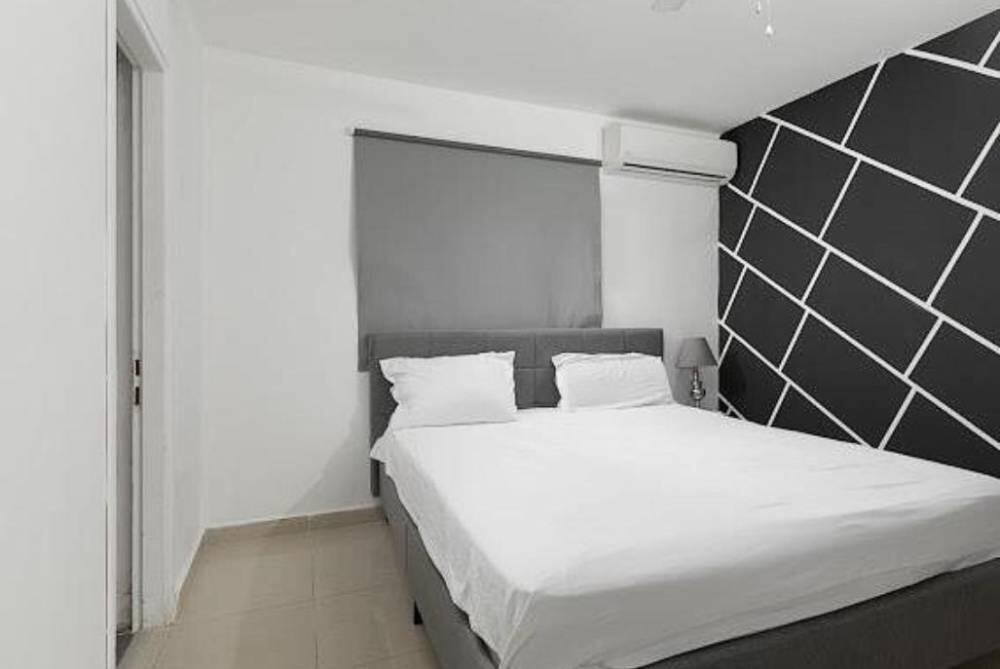 וילה עדן - Villa Eden דרום  13  נופש - וי פור ויקיישן - V for Vacation