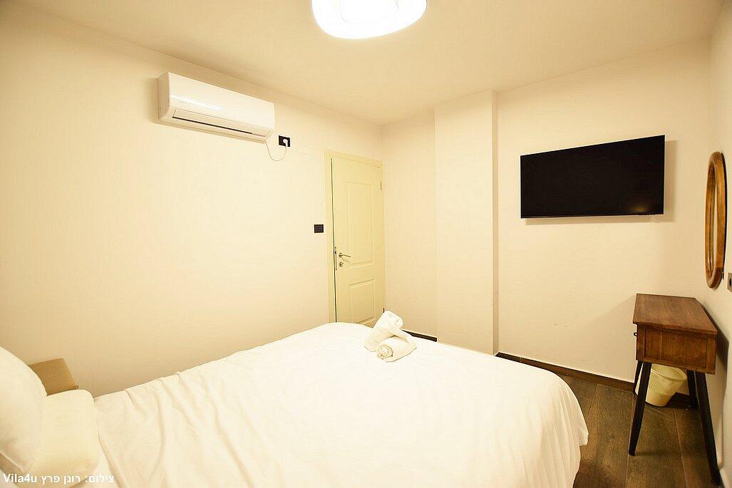 וילה איידר ויליג' צפון  23  נופש - וי פור ויקיישן - V for Vacation