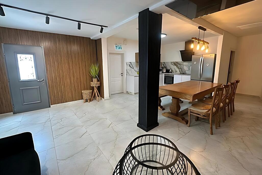 אחוזת ענבי הגפן מרכז  42  נופש - וי פור ויקיישן - V for Vacation