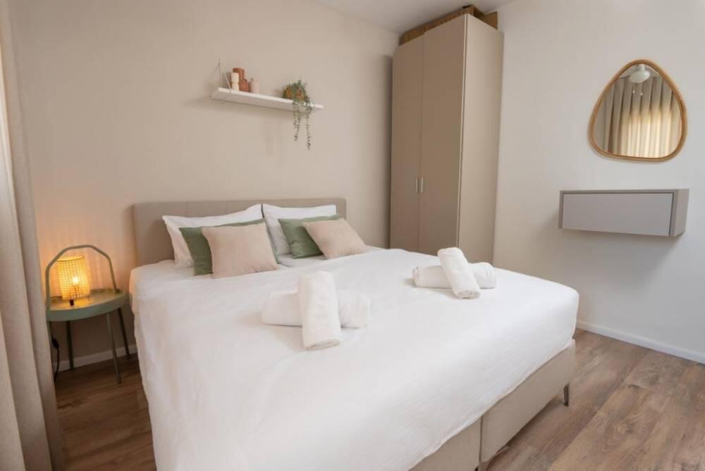 אחוזת תבור צפון  34  נופש - וי פור ויקיישן - V for Vacation