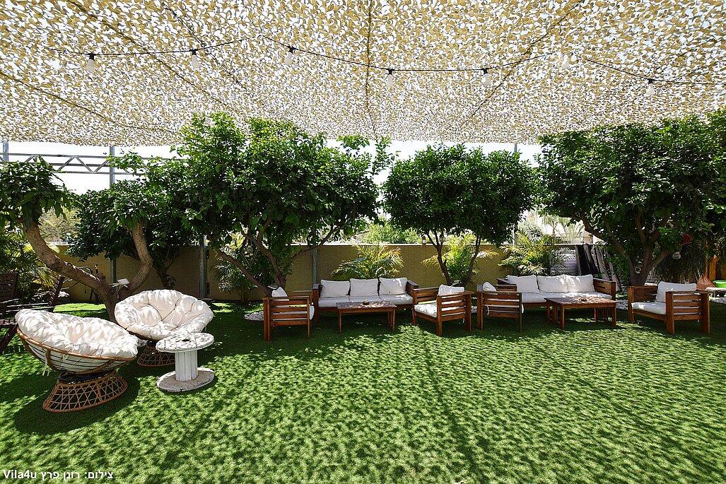 נסיה פלייס איוונט - Nesya Place Event מרכז  21  לופט 4 יו