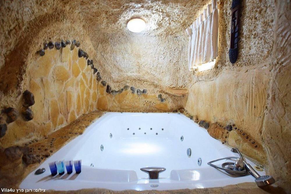 אחוזה בגליל צפון  9  נופש - וי פור ויקיישן - V for Vacation