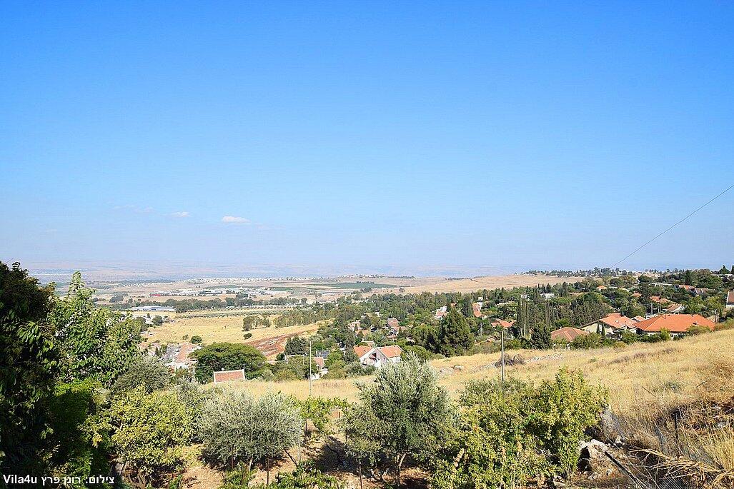 סוויטת דרים בוטיק צפון  5  נופש - וי פור ויקיישן - V for Vacation