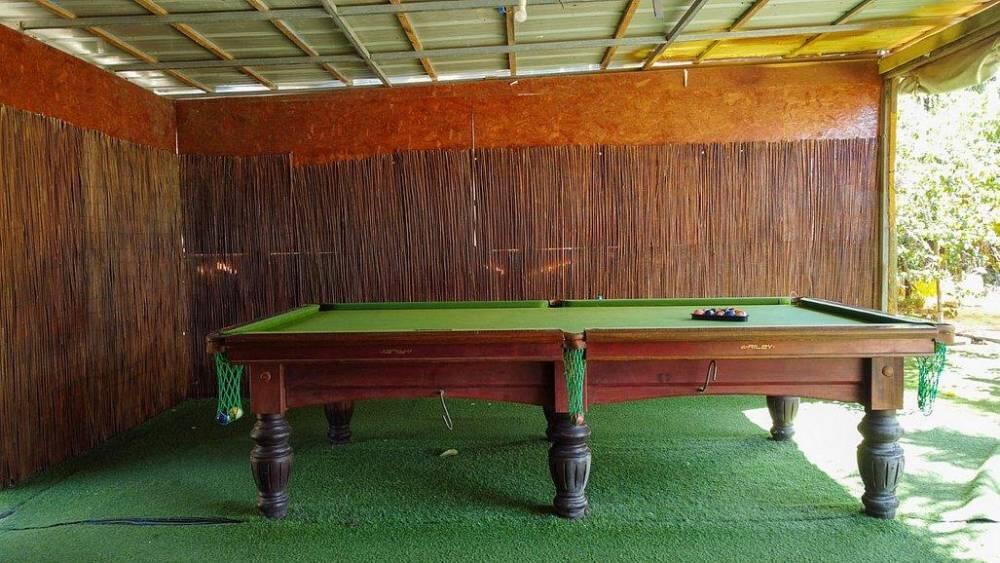 וילה בתלמים דרום  36  נופש - וי פור ויקיישן - V for Vacation