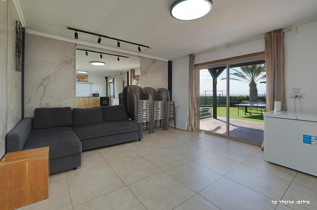 פרופאנס בגליל צפון  9  לופט 4 יו