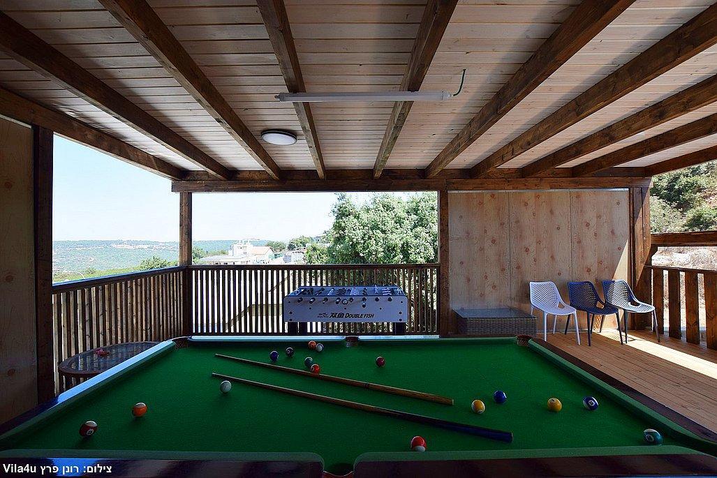 וילה ונילה ריזורט צפון  20  נופש - וי פור ויקיישן - V for Vacation