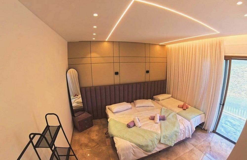 וילה כוכב טבריה צפון  11  נופש - וי פור ויקיישן - V for Vacation