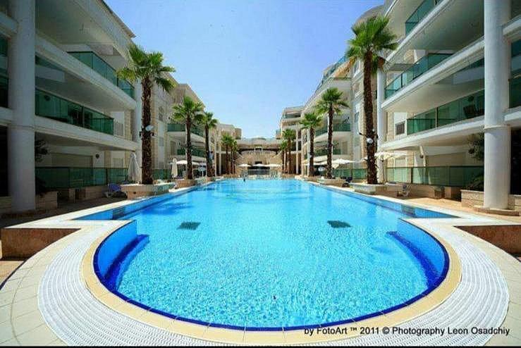 לה פלמורה אילת דרום  12  נופש - וי פור ויקיישן - V for Vacation